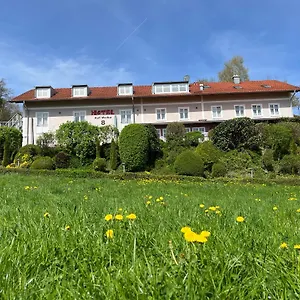 Auf Wolke 8 Trostberg an der Alz