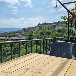 Tony's Terrace Gjirokastër