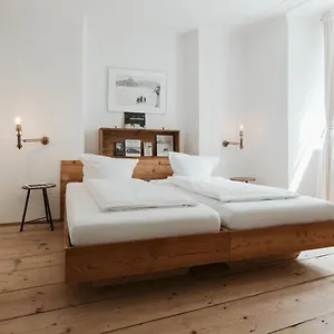 Das-hornsteiner Passau