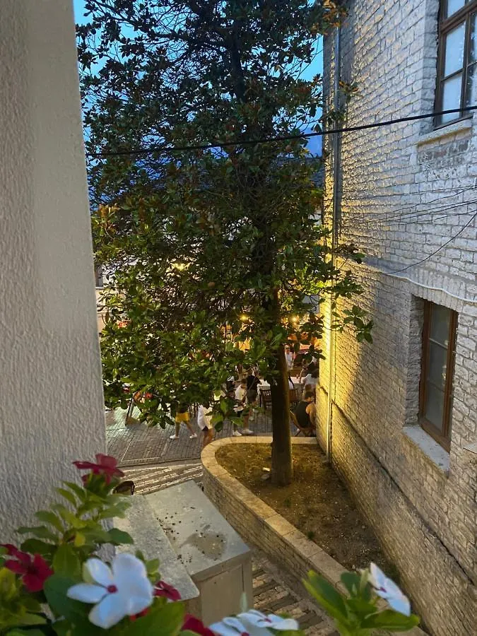 Guest House Ani Gjirokastër