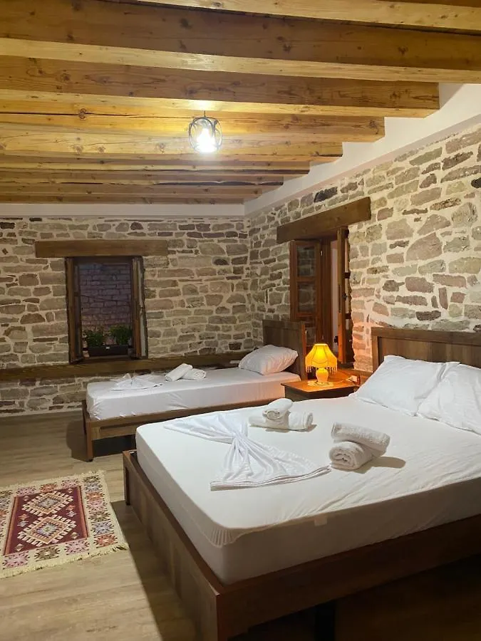 Guest House Ani Gjirokastër