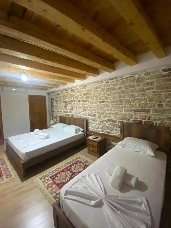Guest House Ani Gjirokastër