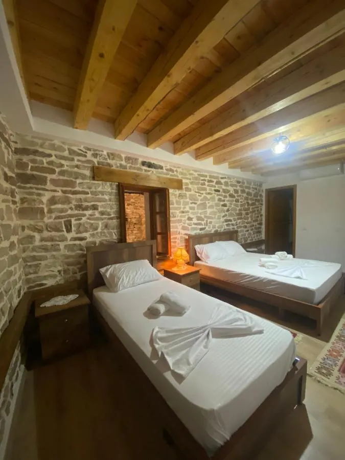 Guest House Ani Gjirokastër Albanië