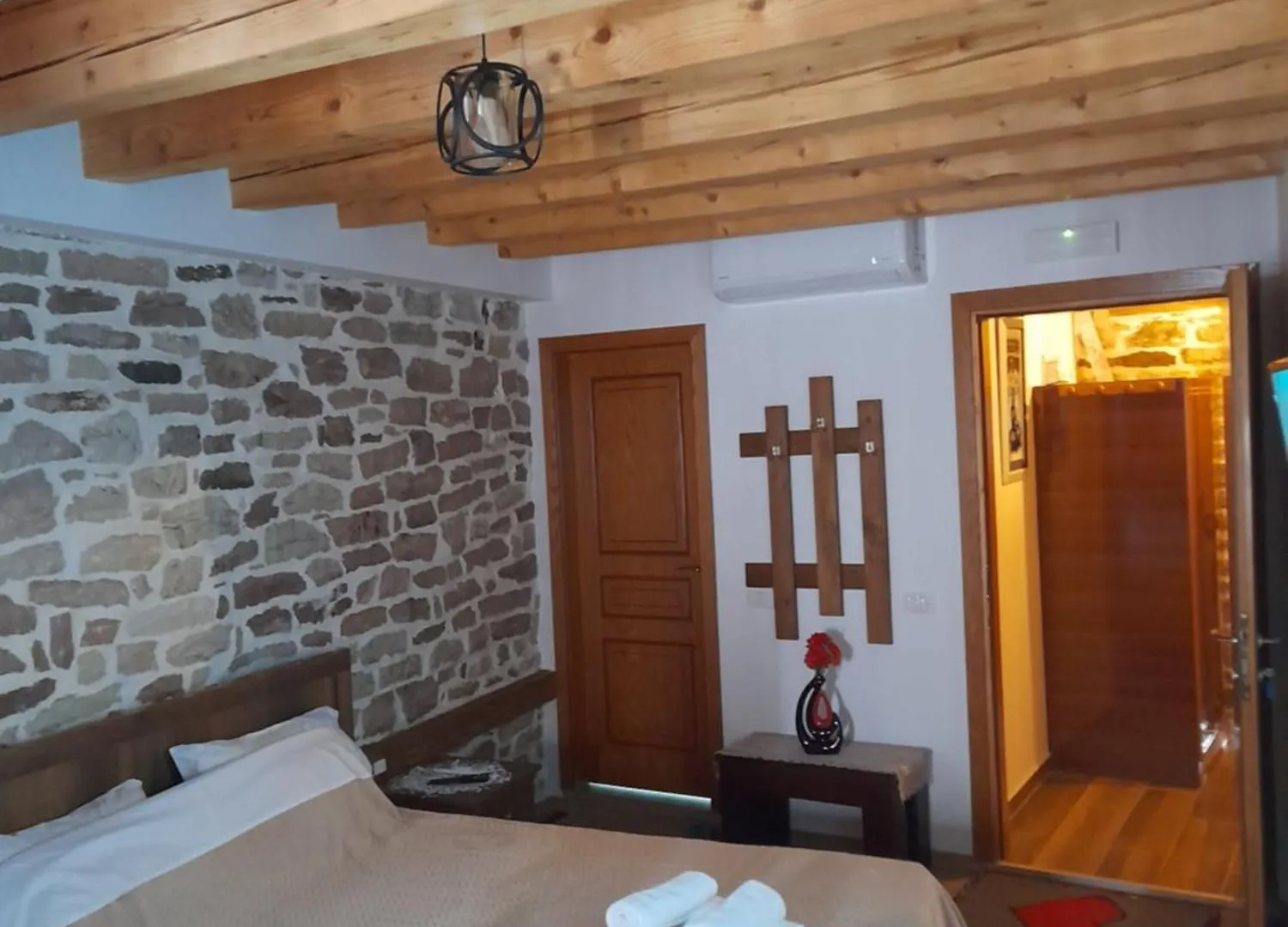 Guest House Ani Gjirokastër Albanië