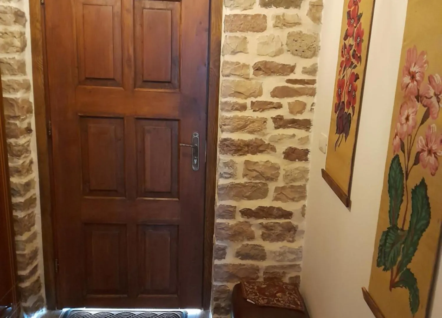 Guest House Ani Gjirokastër Albanië