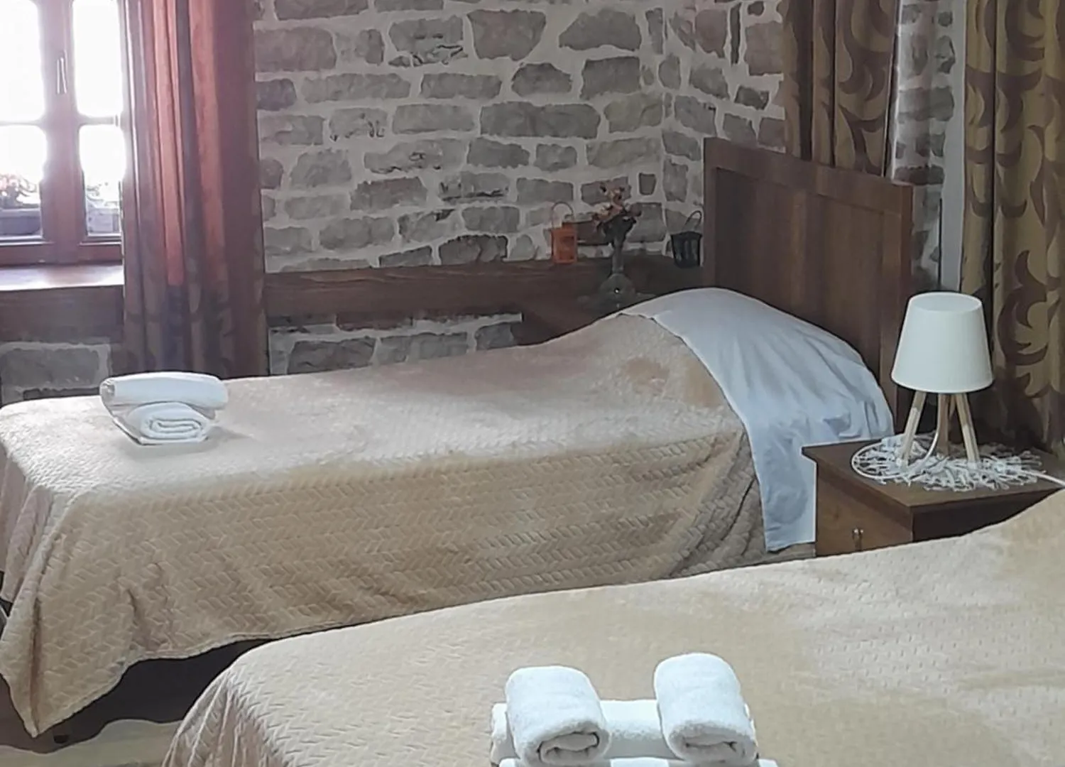 Guest House Ani Gjirokastër