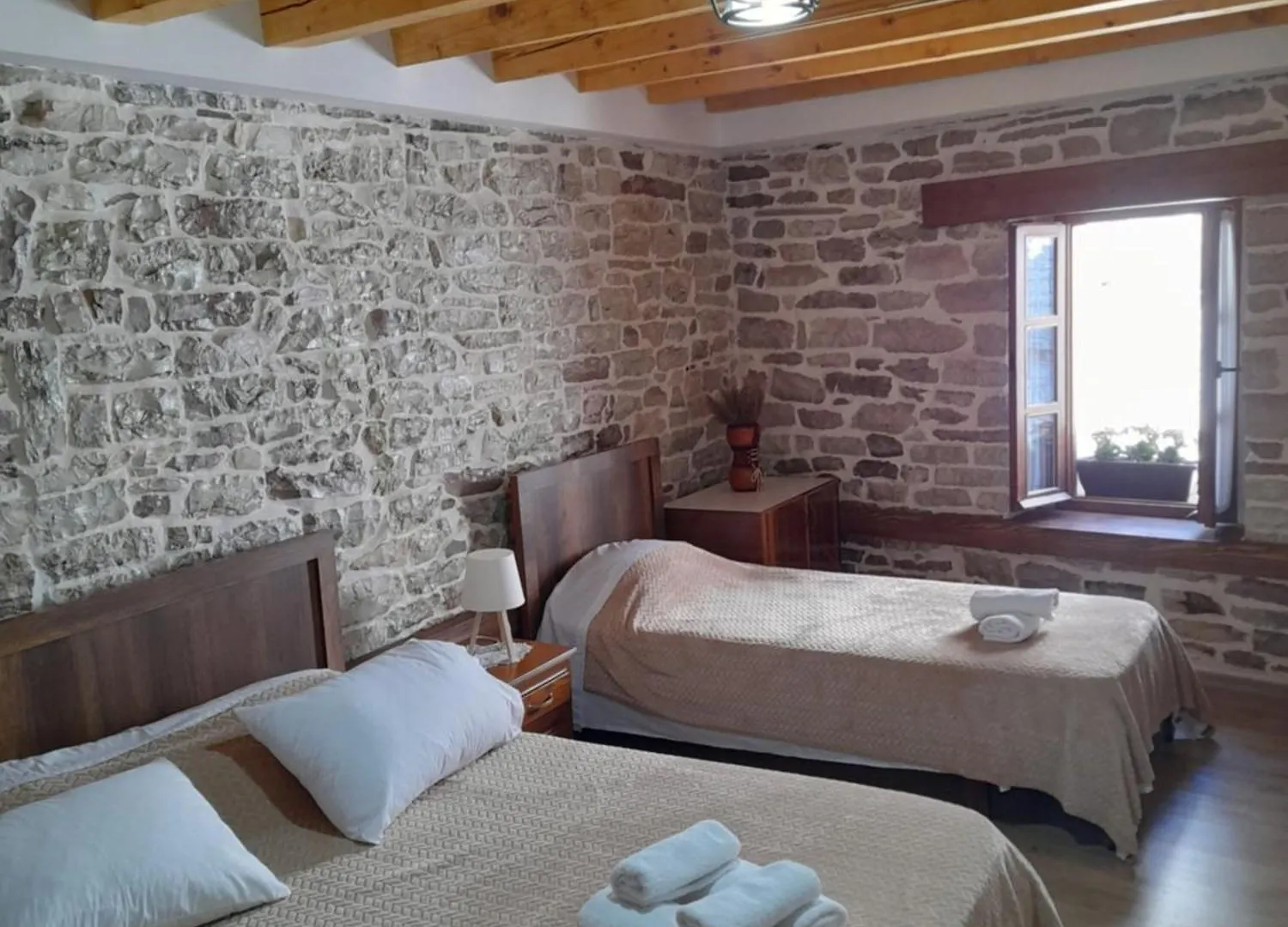 Guest House Ani Gjirokastër