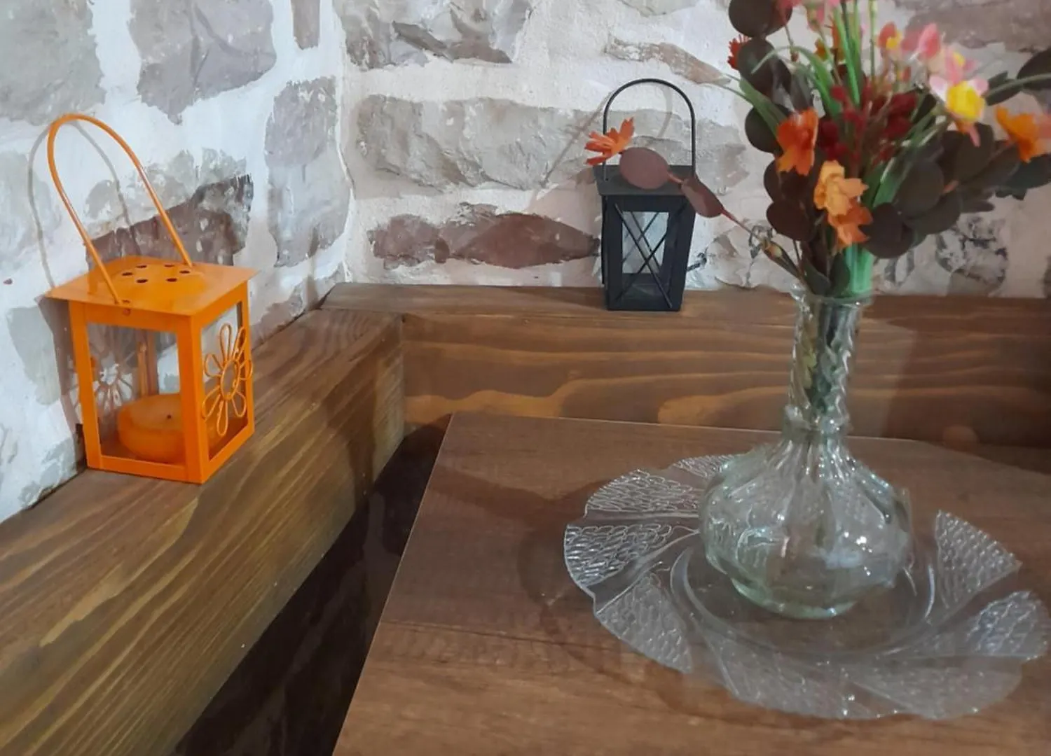 Guest House Ani Gjirokastër