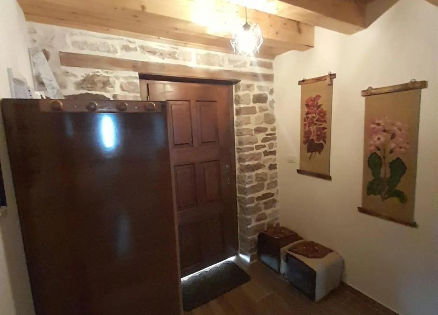 Guest House Ani Gjirokastër