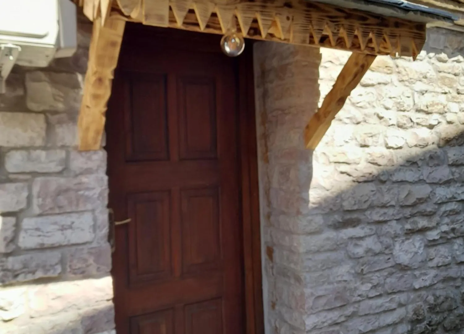 Guest House Ani Gjirokastër